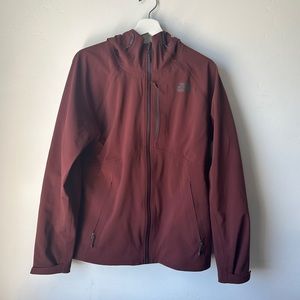 Northface Apex Flex Goretex jacket size Medium